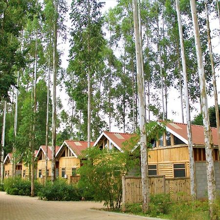 The Great Outdoors Uganda Hotel Vumba Buitenkant foto