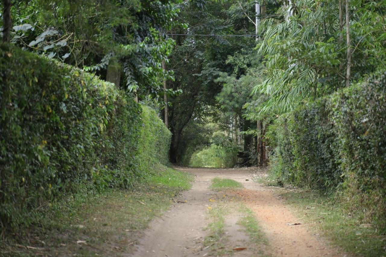 The Great Outdoors Uganda Hotel Vumba Buitenkant foto